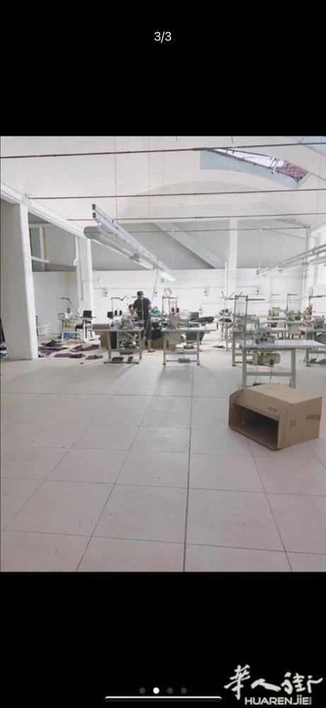strozi的小coop对面有工厂带楼上住家搭铺