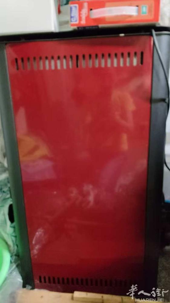 卖个冬天的烧柴子的炉子，需要自提米兰边