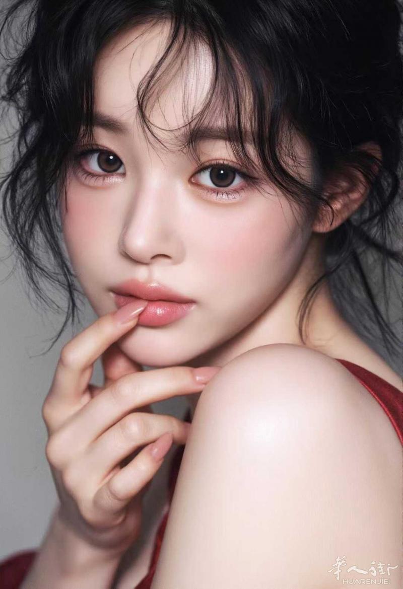 Elena轻医美
爱琳娜轻医美德国）
（北微州可上