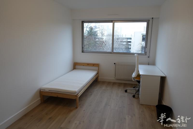 Nanterre Ville公寓房东直租