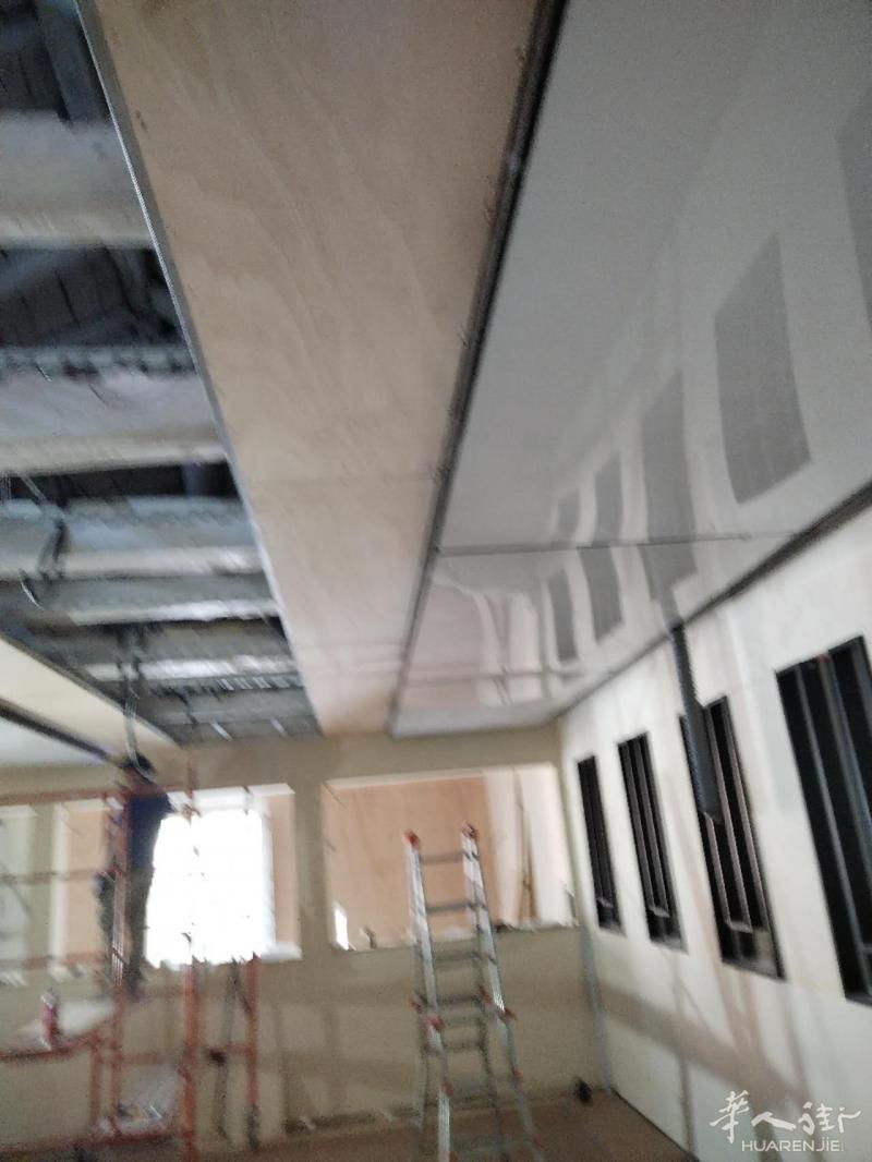 全新诚信装修公司！承接大中小型，店铺，住家，歺饮大