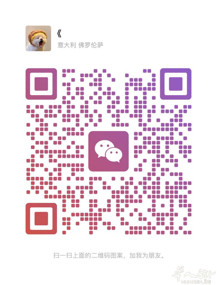 佛罗伦萨1v1 家教‍ 线上线下都可以