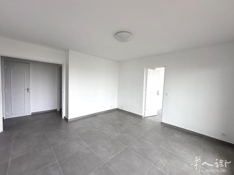 94省,Maisons-Alfort(94700) (ID：204785) 74平的 公寓  房间数4  卧室数3  无家具
