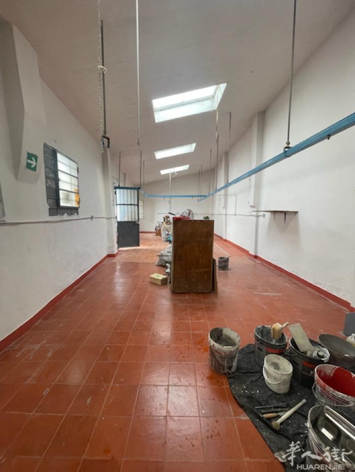 👉出租via bologna 邮局附近工厂110平米出租房租850有C3证，微