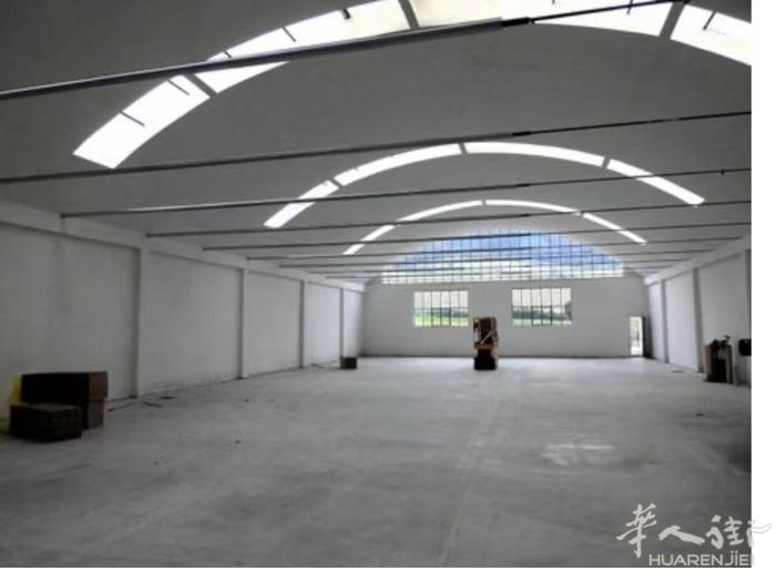 出租via galcianese 工厂300平米 有C3证 房租1800  微信
