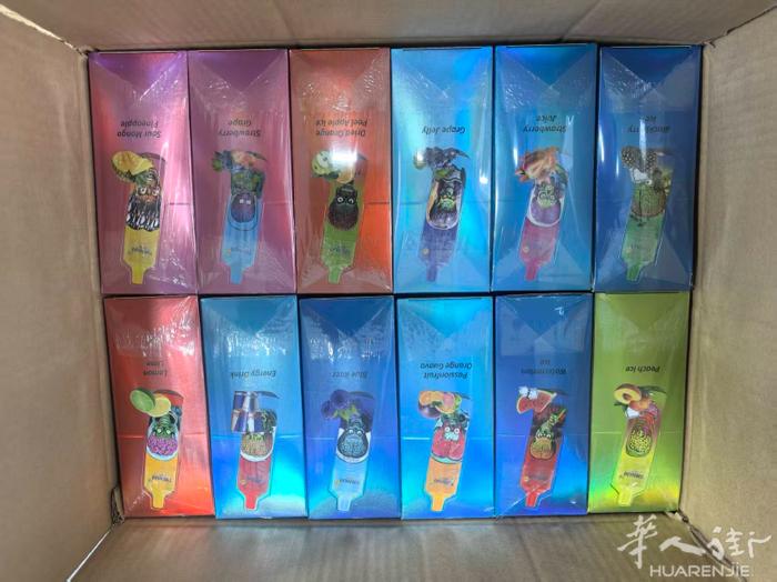 两款电子产品批发.有量有价，25000口，，口味多多