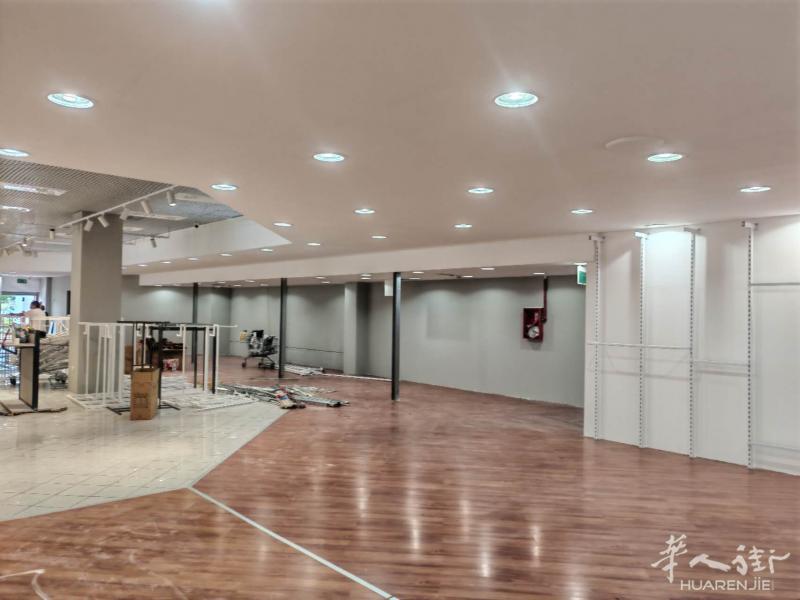 商业照明系统安装 百货店/酒吧/超市/服装店照明系统