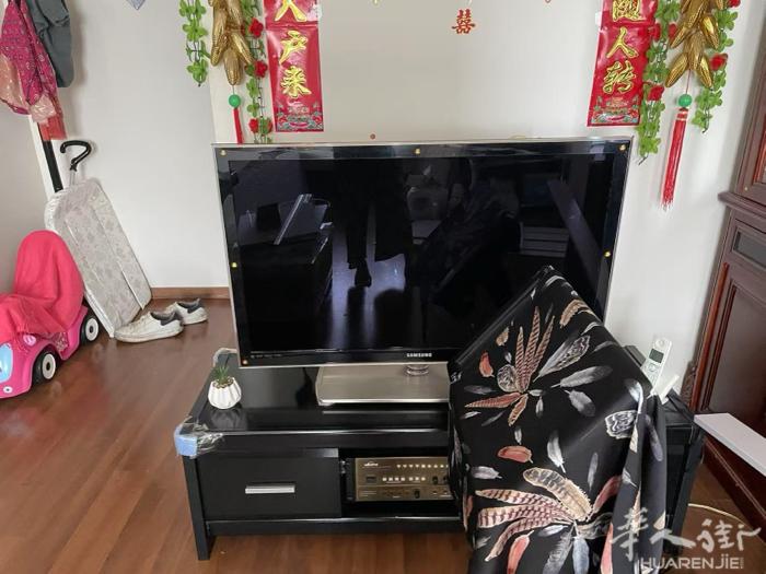 三星电视机40欧