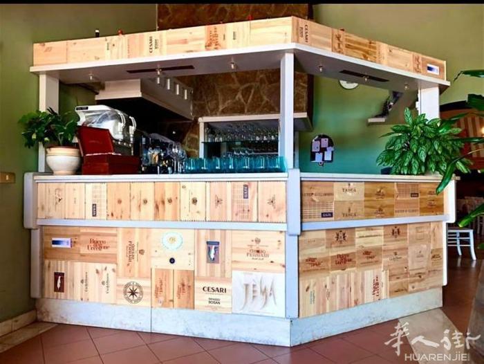 📌餐厅披萨店 Flero ( 离Brescia 5分钟 ) 📌 260 MQ