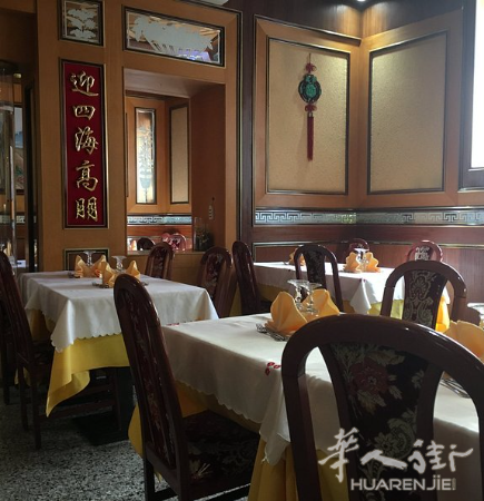 米兰ISOLA 地区餐馆转让