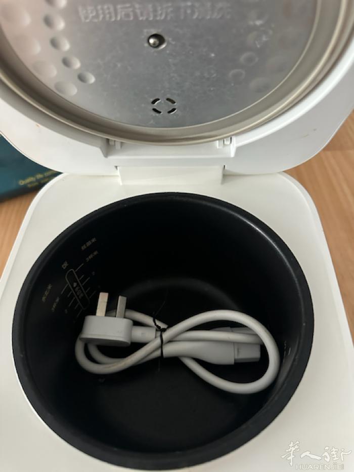 小米电饭煲便宜出