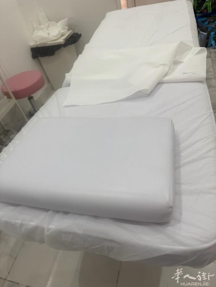 二手脱毛床 60欧