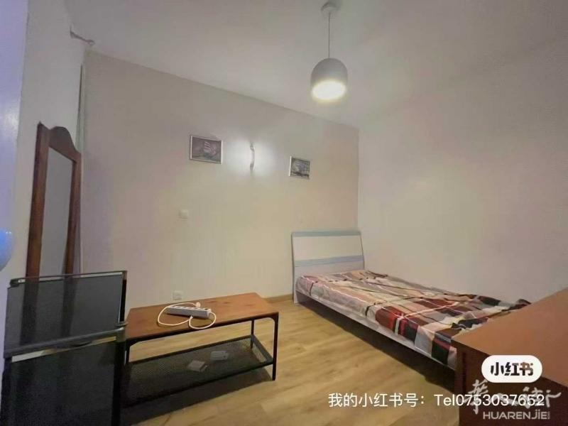 两室独栋小别墅