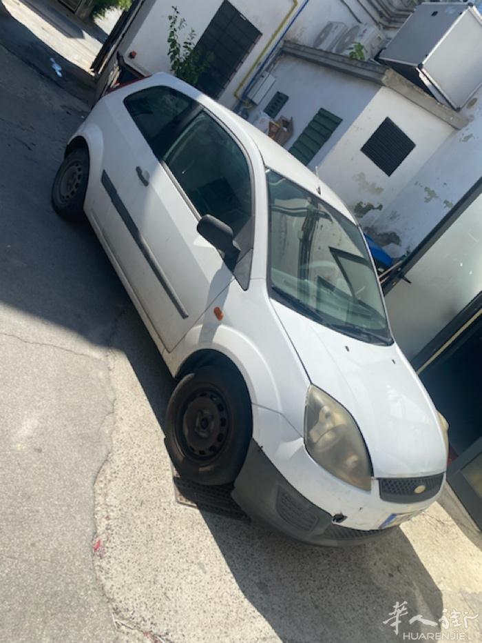 换车出售福特小货车，适合新手，工厂拿货，价格8百不议价