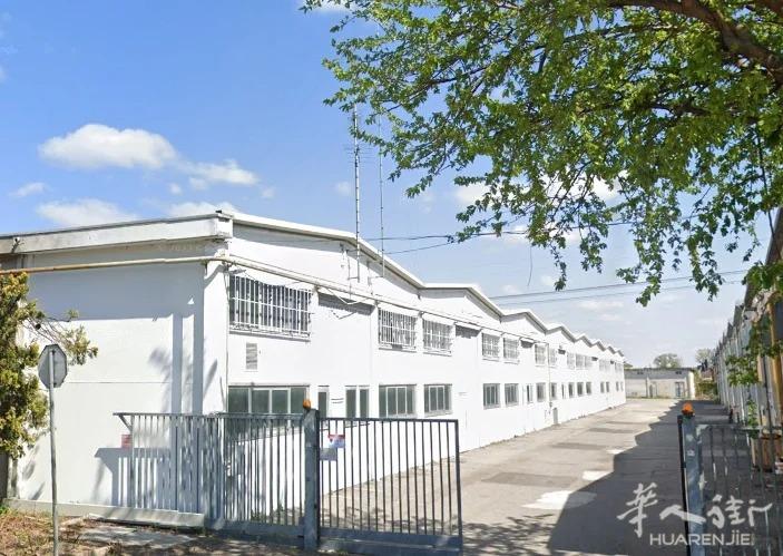 Trezzano sul Naviglio 出口附近优质办公仓储空间