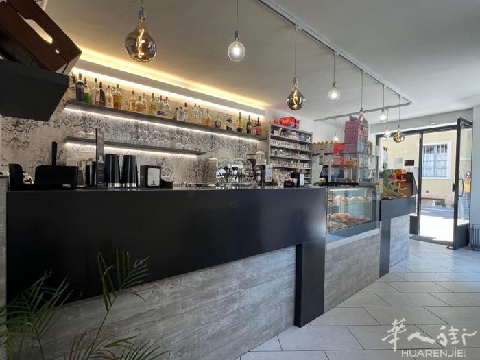 Parma 出售酒吧兼烟草店  私人电话☎️：+39 339 760 9215