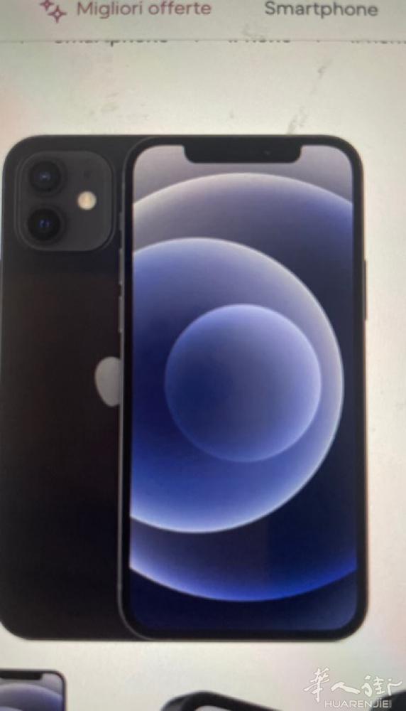 出ipad pro 灰色11英寸 64gb 价格380欧 出iphone 12黑