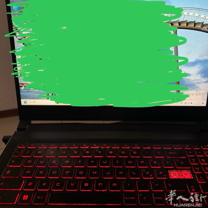 prato 出一个3050ti msi笔记本