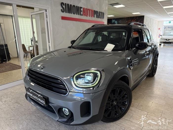 Mini Countryman Cooper  2.0 diesel 150cv