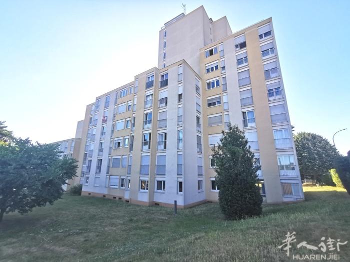 Vitry sur seine4室出售近13区