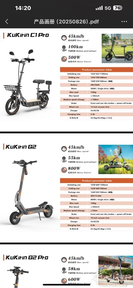 KUKIRIN  B2B ITALIA