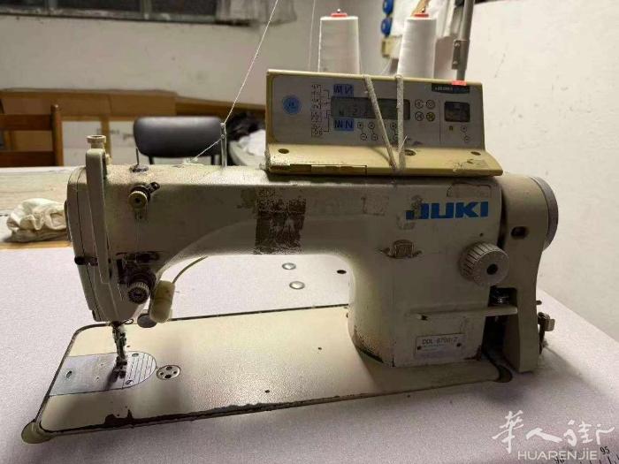 王师傅缝纫机店收购二手机器 ​旧机器换新机器 ​