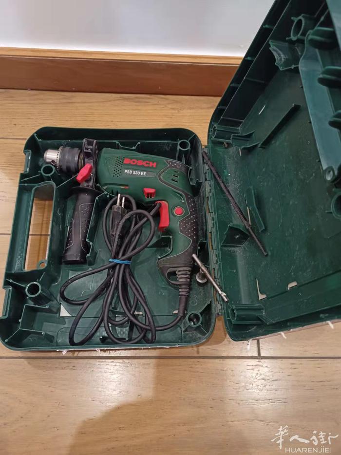 电钻  优质工具，性能优良