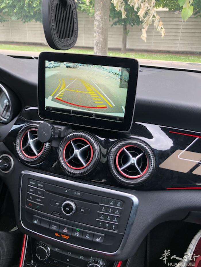 汽车CarPlay，氛围灯，行车记录仪，倒车影像，倒车雷达安装