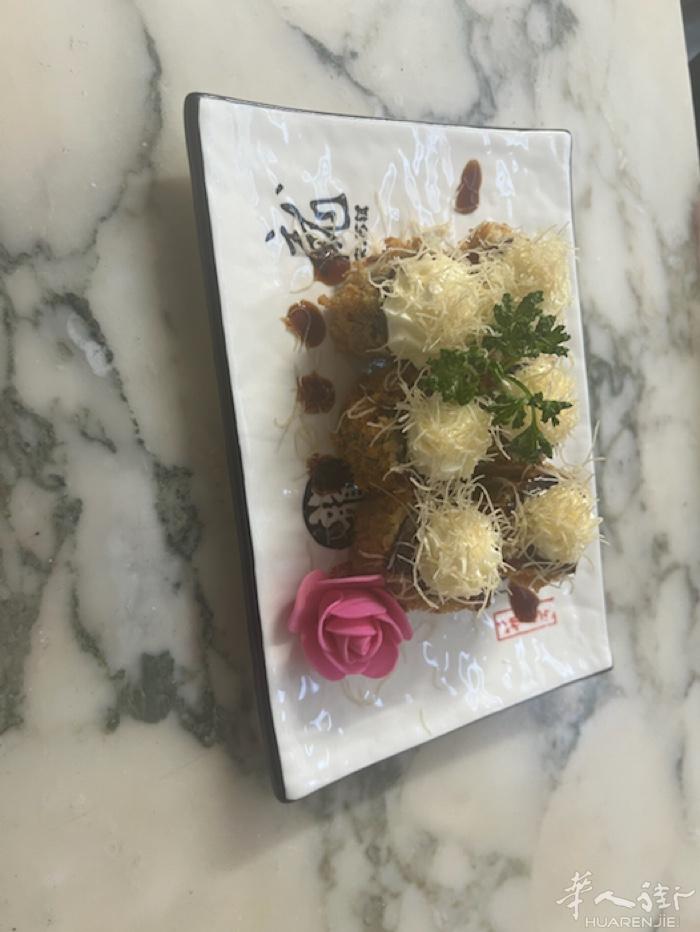 riccione旁边招寿司师傅一名