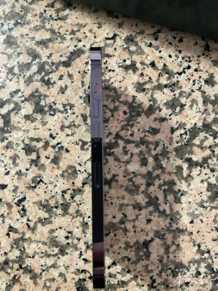 苹果14pro Max 苹果14pm 128g 电池84 价格460 有盒子发票