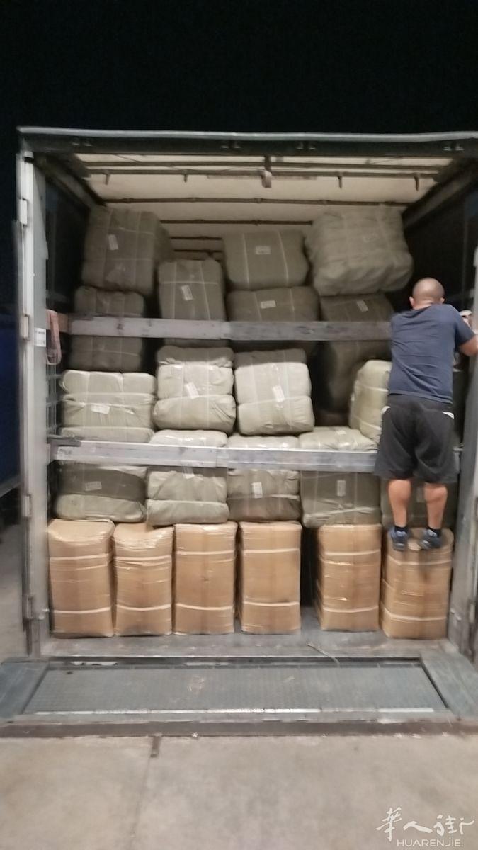 招临时工 装货卸货微信LYM3314440785