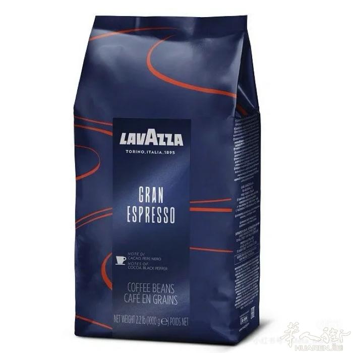 Gran espresso 过期时间28/02/2027  19.5ht 最后一