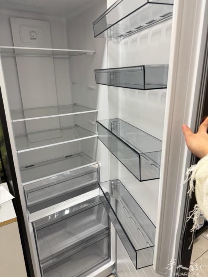 全新冷藏冰箱 适合餐馆家庭都🉑 因买多了用不上价格超划算出 买到就是赚到