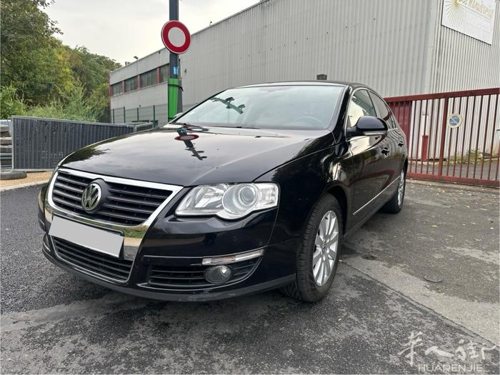 大众 passat 1.9TDi   123.000Km , 19/08/200