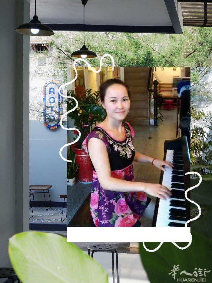 求学时，钢琴为高考加分 求职时，钢琴为气质加分 求婚时，钢琴为爱情加分 工作时，