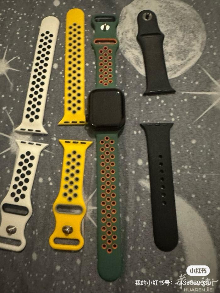 出iWatch s8 41mm