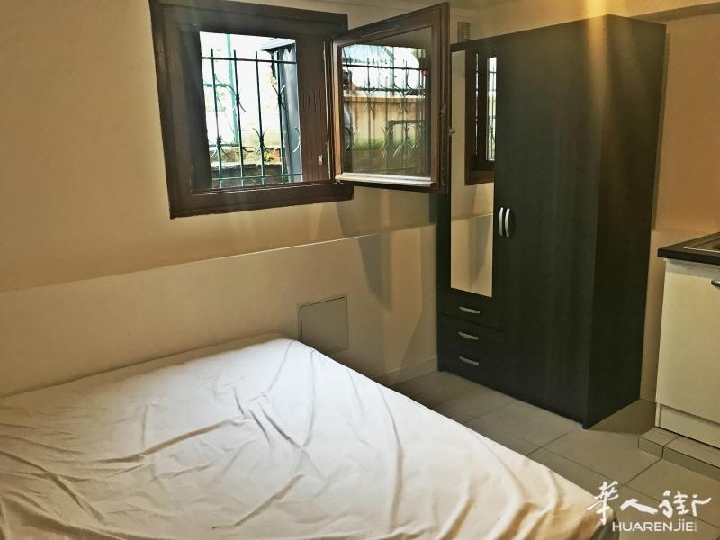94省,Villejuif(94800) (ID：67826) 18平 有家具