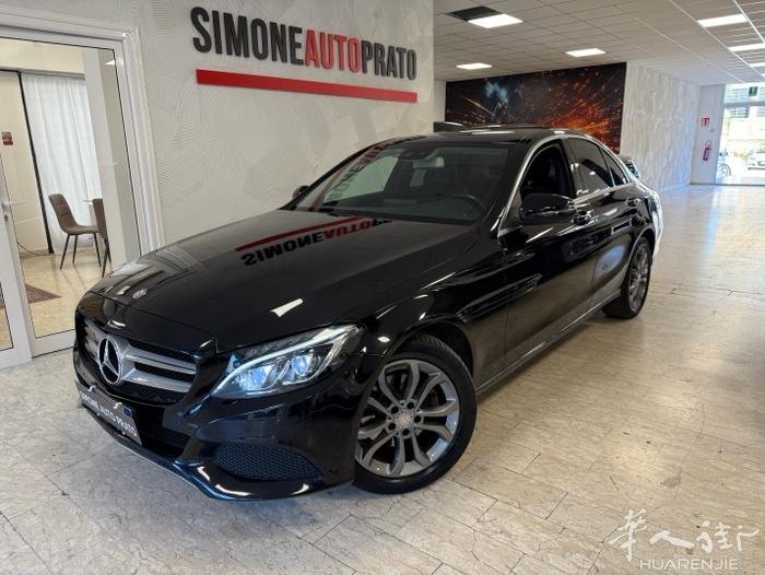 Mercedes C220 diesel  Automatic premium
