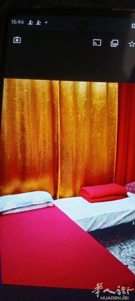 白兰托中国街中心点有房间搭铺，可长期可临时，价格合理