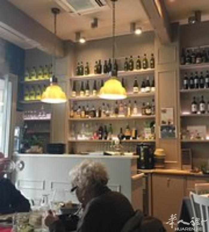 佛罗伦萨 —— Piazza delle Cure 出售一家 餐厅（带烟囱，面积