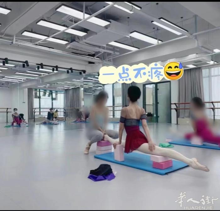 巴黎舞蹈课/钢琴课，法中文体学校著名的夏老师2025-2026 学年开班通知！