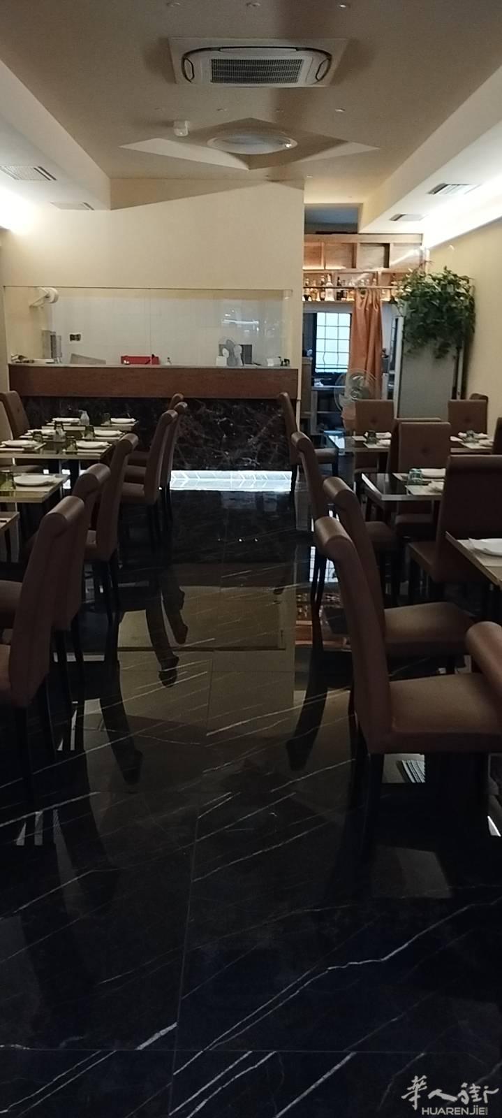ristorante kuovo drago-do