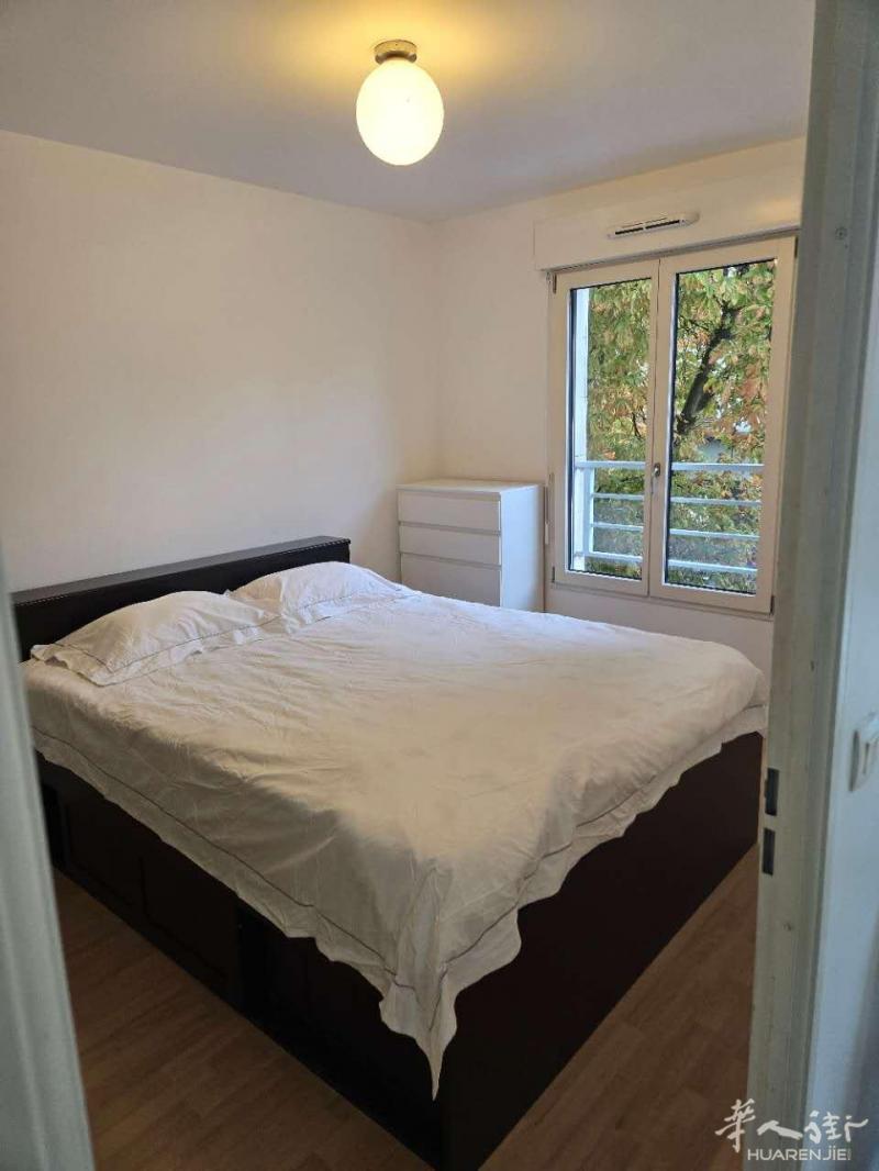 93省,Romainville(93230) (ID：205762) 42.75平的 公寓  房间数2  卧室数1  有家具