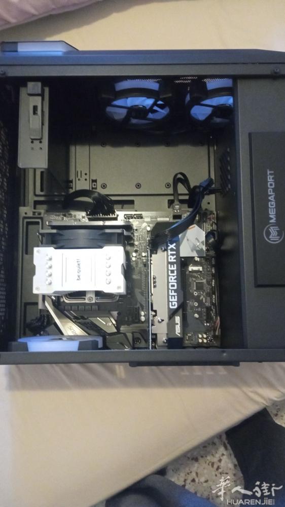 rtx 3050 8gb, amd ryzen 5 5600G