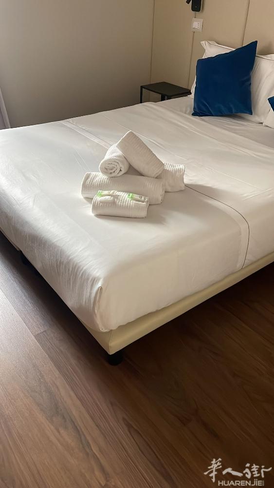 Brignole rooms genova 民宿，在热那亚Genova 火车站附
