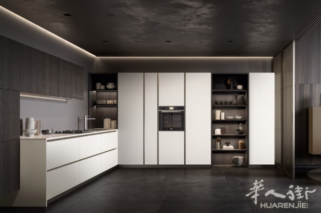 ✦美格橱柜 MG CUISINE✦ 代理意大利Armony中高端橱柜品牌