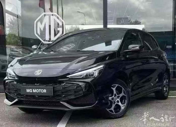 🔥 顶配混合小车 MG MG3 Hybrid+ 🔥 🚗 1.5L Hybr