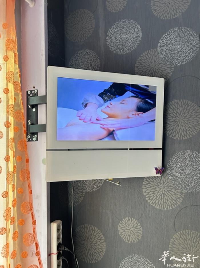 电视显视器80欧