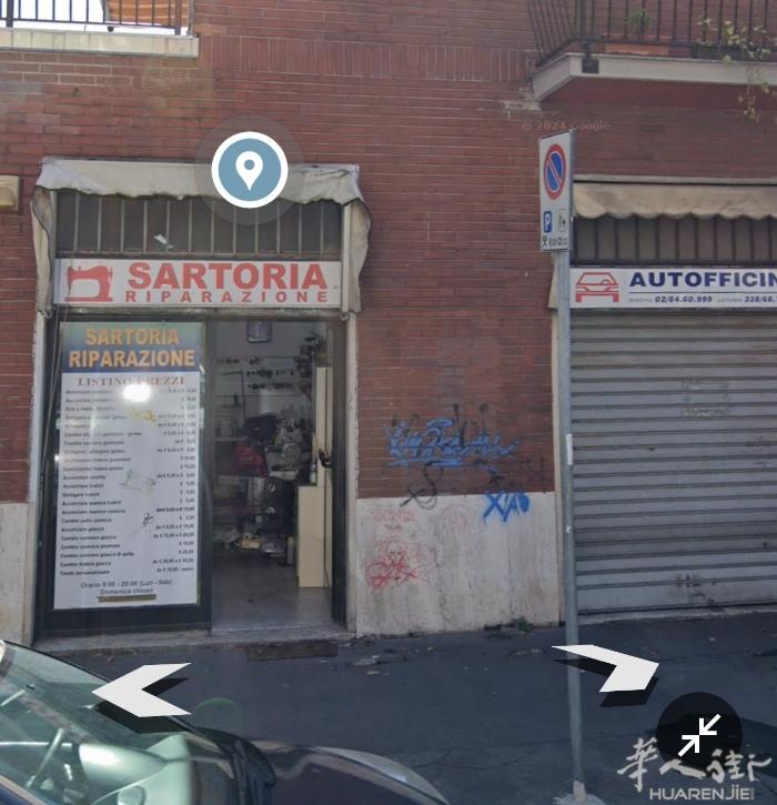 comasina修改店老店转让，有意者私聊。