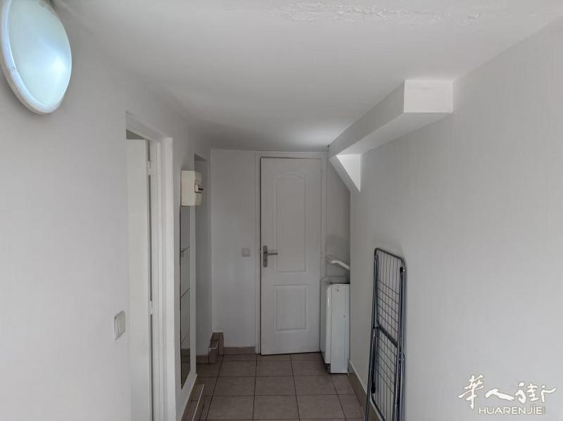 94省,Vitry-sur-Seine（94400） (ID：205791) 25平studio 有家具